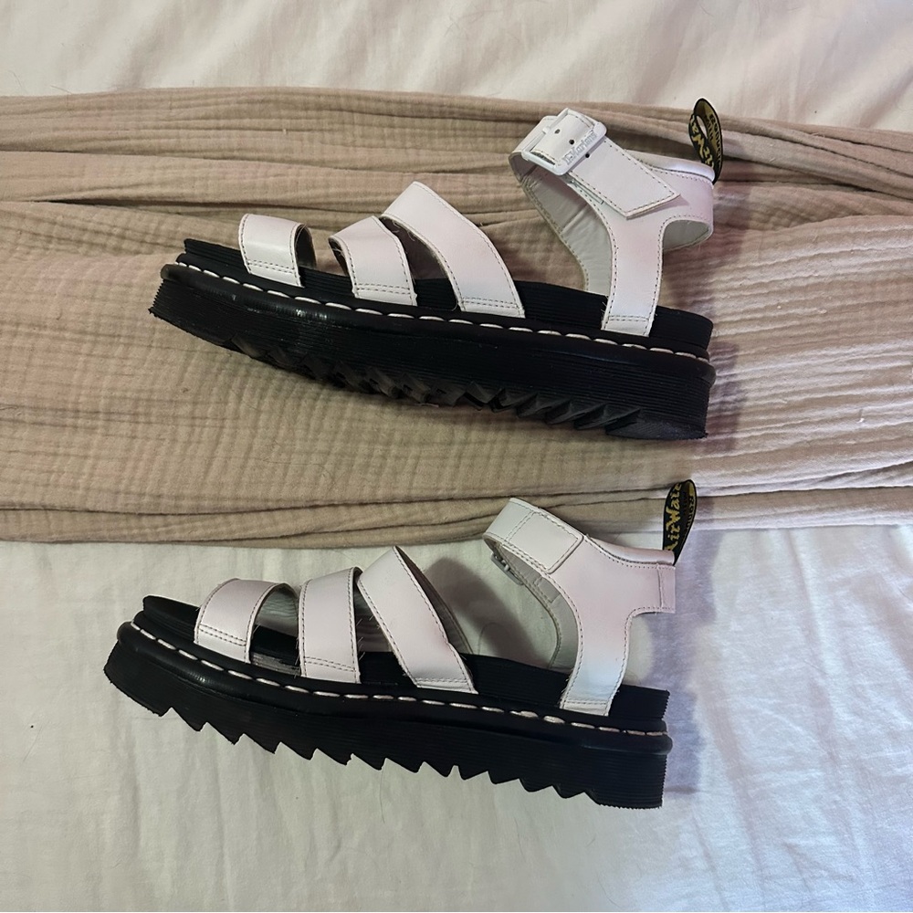 Dr. Marten’s Blaire Platform